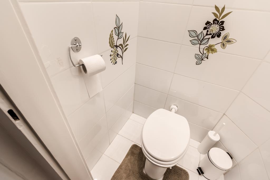 Bpr König Design Apartman