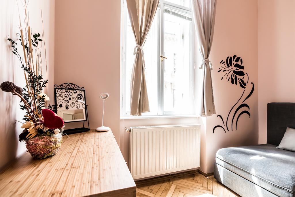 Bpr König Design Apartman Budapest