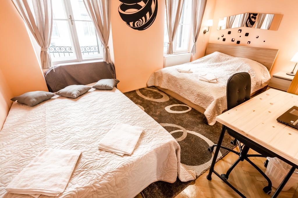 Bpr König Design Apartman