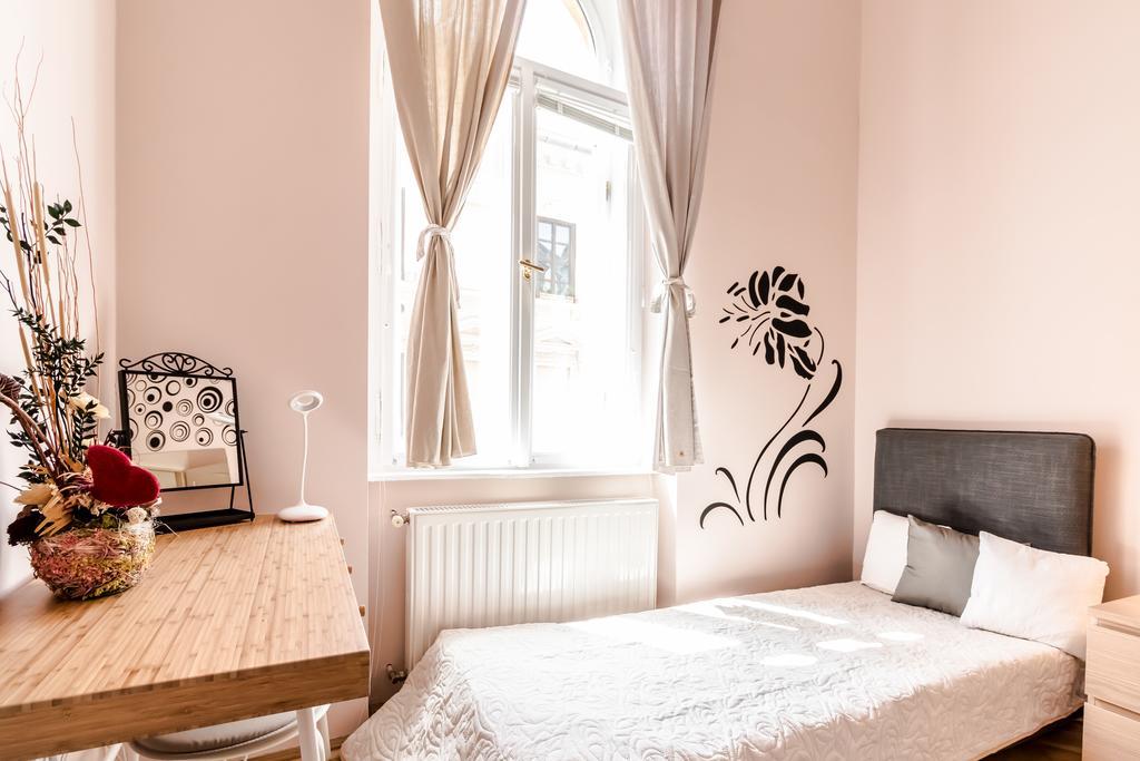 Apartman Bpr König Design