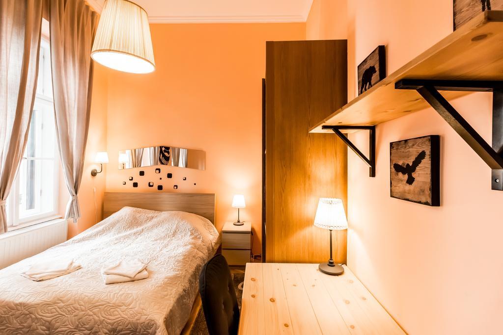 Bpr König Design Apartman *